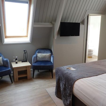 Herberg Welgelegen Katwijk aan Zee Exterior photo