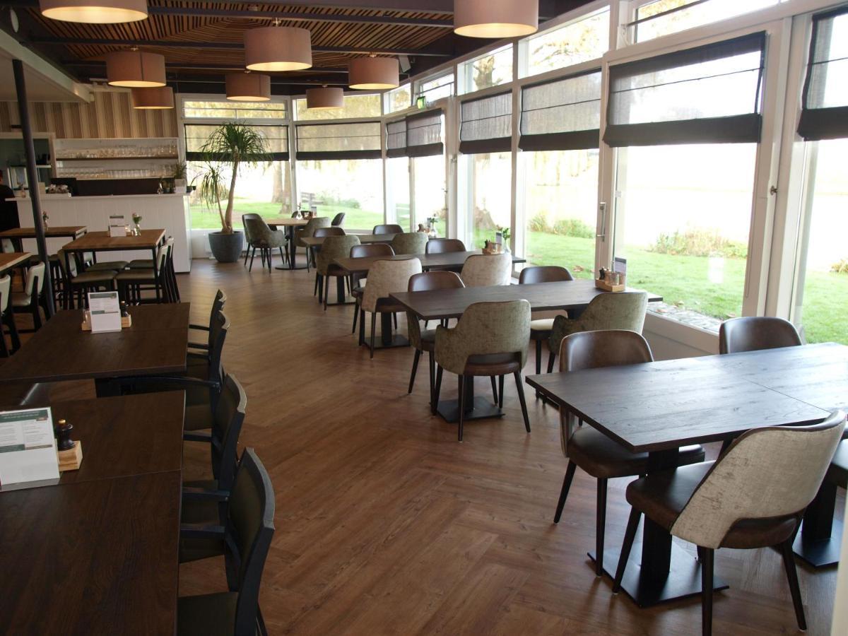 Herberg Welgelegen Katwijk aan Zee Exterior photo