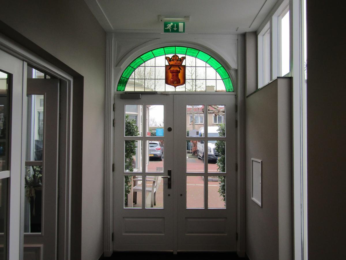 Herberg Welgelegen Katwijk aan Zee Exterior photo
